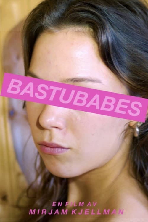 Bastubabes (2024) poster