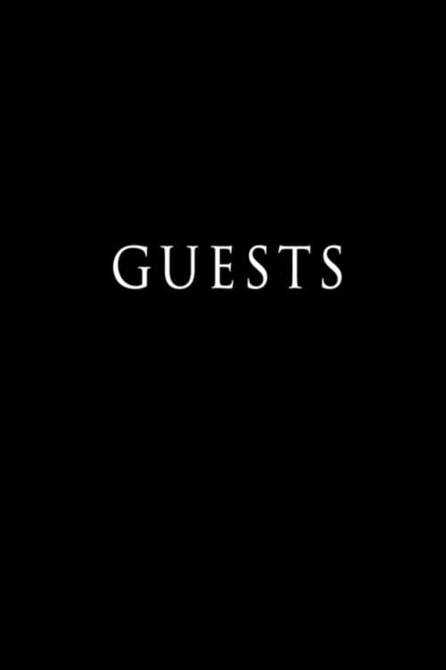 Guests (2014) poster