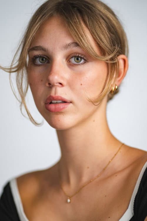 Elle Graham foto