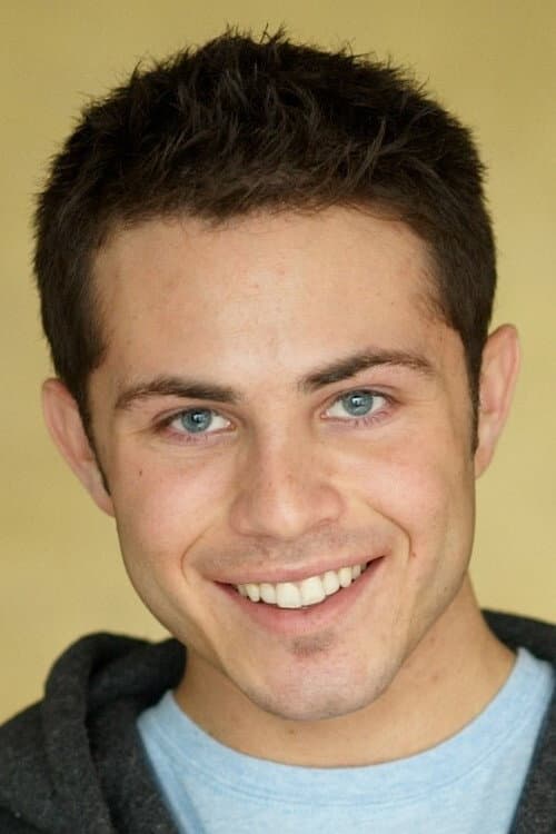 Branden Nadon foto