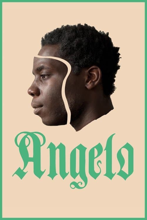 Angelo (2019) poster