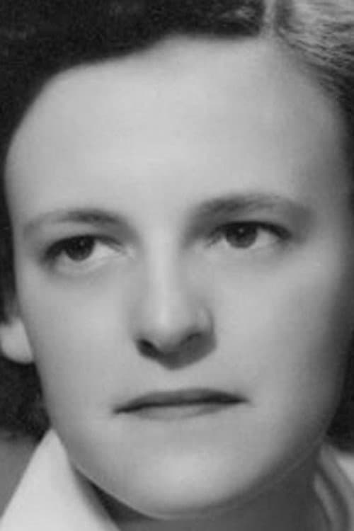 Elizabeth Hawley foto