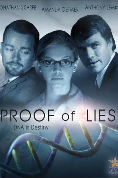 Proof of Lies (2006) poster