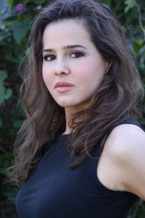 Marieh Delfino foto
