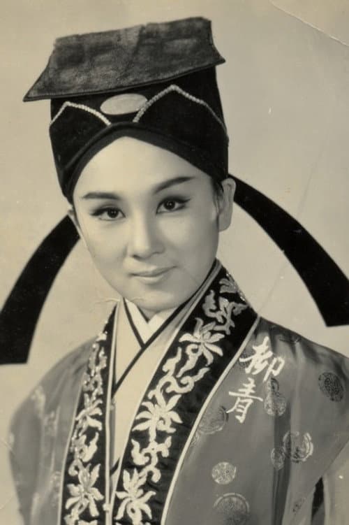 Liu Ching foto