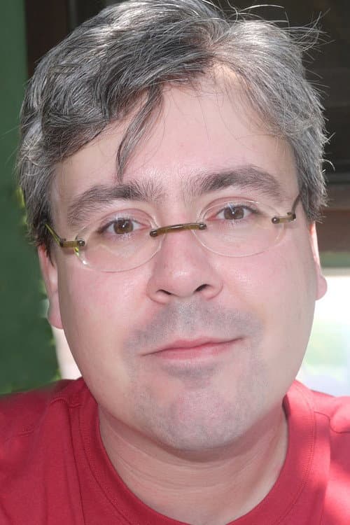 Paul Corrigan foto