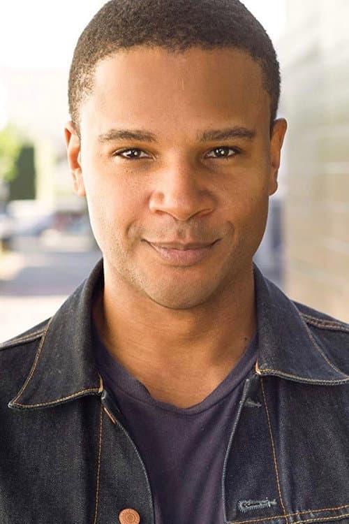 Marc Anthony Samuel foto
