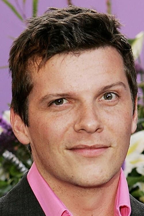 Nigel Harman foto