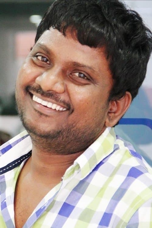 Thagubothu Ramesh foto