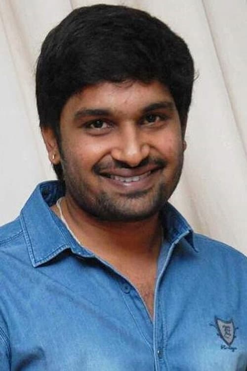 Pavan Wadeyar foto
