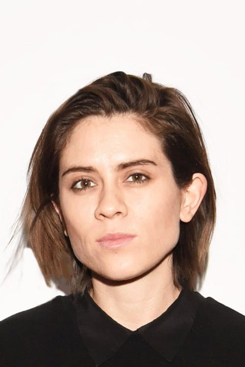 Tegan Quin foto
