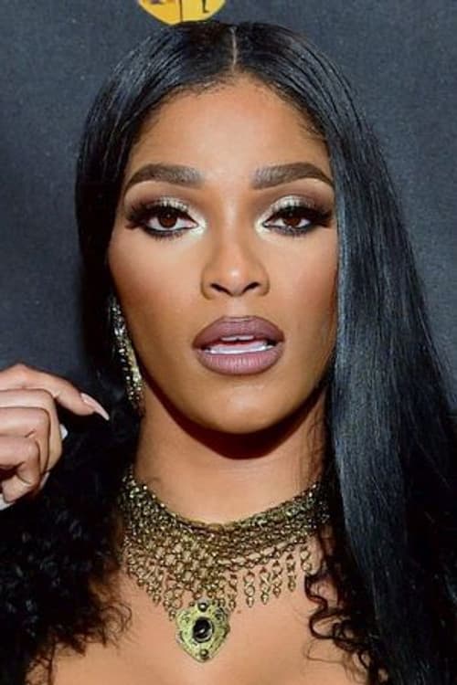 Joseline Hernandez foto