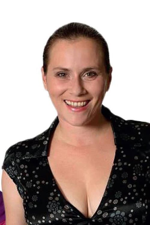 Lucia Jašková foto