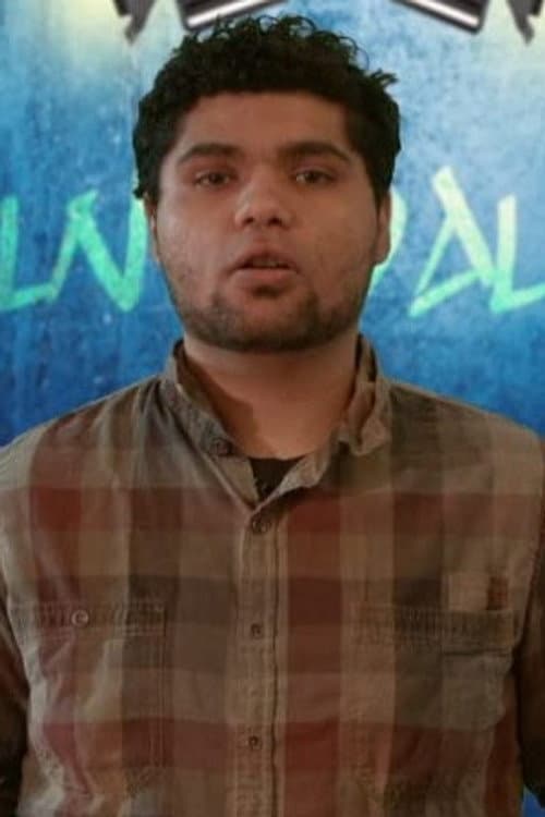 Adam Ambrosio foto