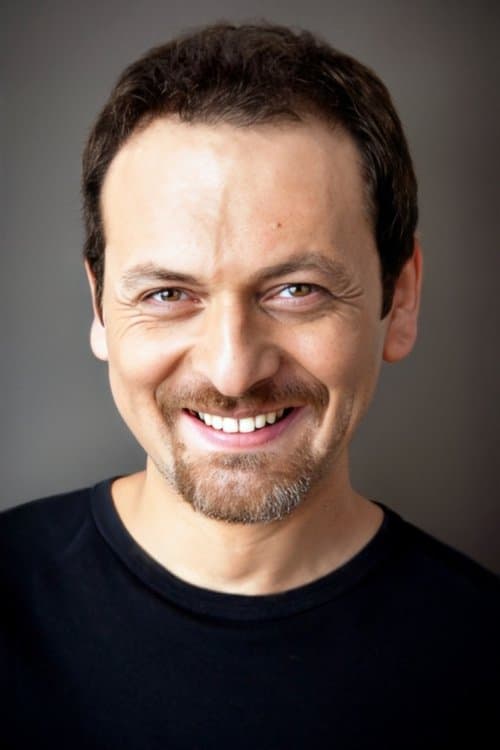 Devrim Özder Akın foto
