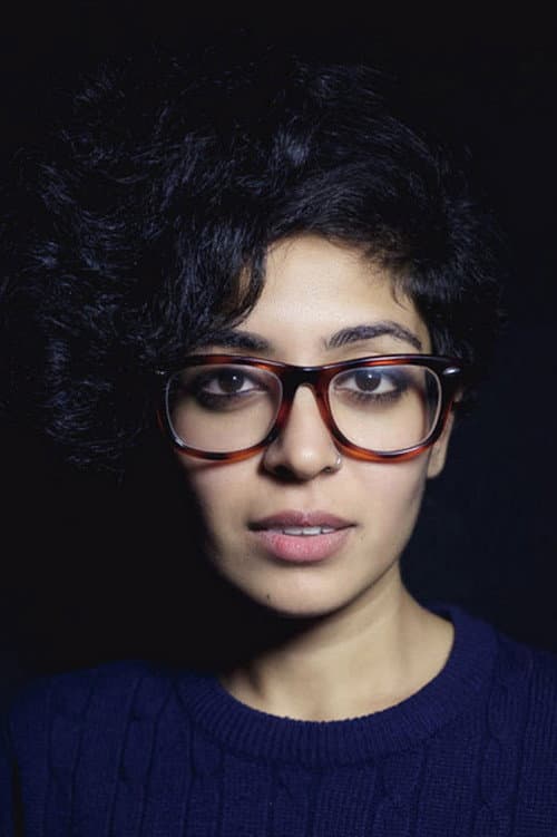 Bornila Chatterjee foto