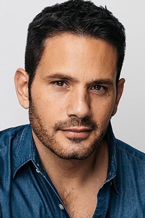 Eric Robledo foto