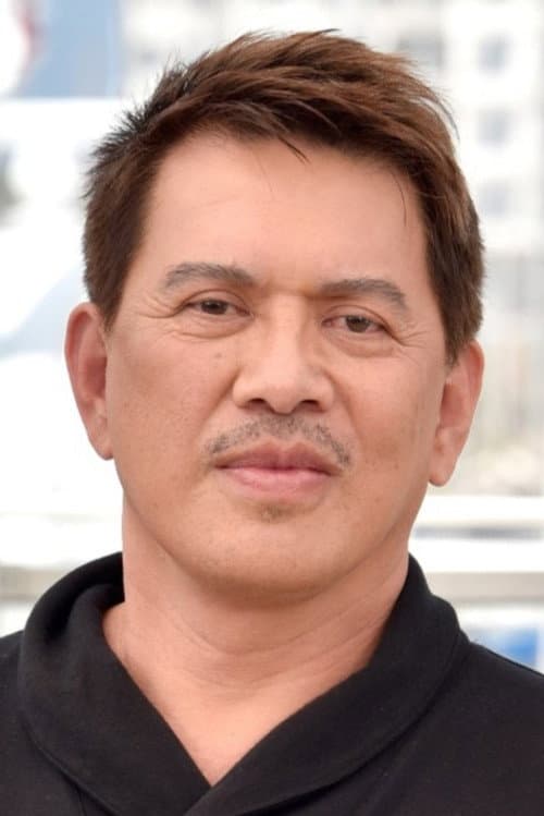 Brillante Ma Mendoza foto