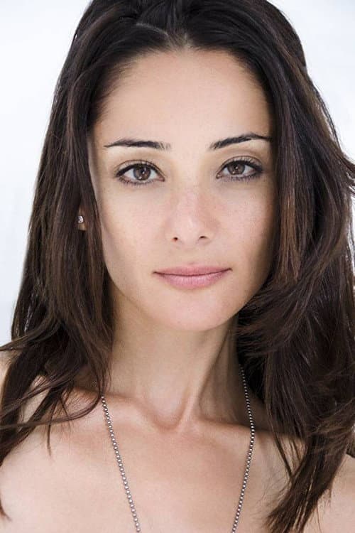 Abbey Aziz foto