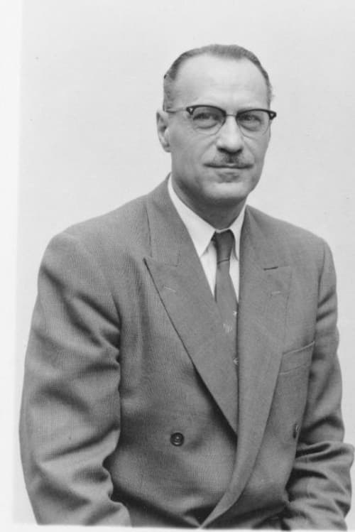 Paul H. Landis foto