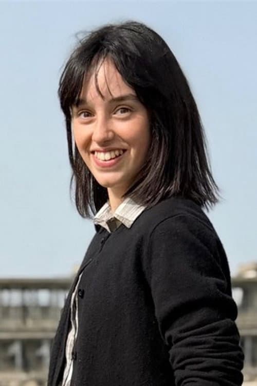 Camille Lethuillier foto