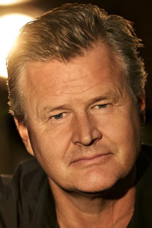 Michael Asmussen foto