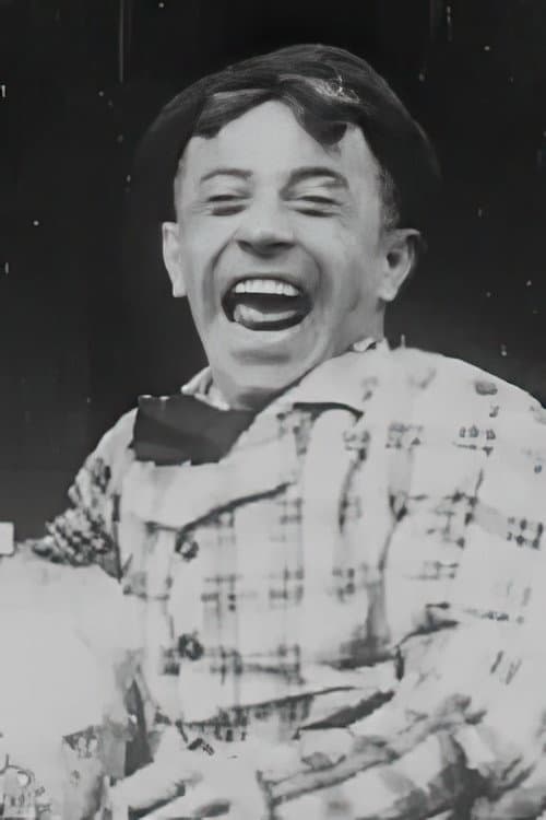 Paul Bertho foto