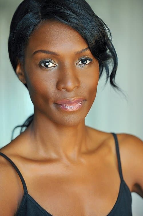 Rayna Campbell foto