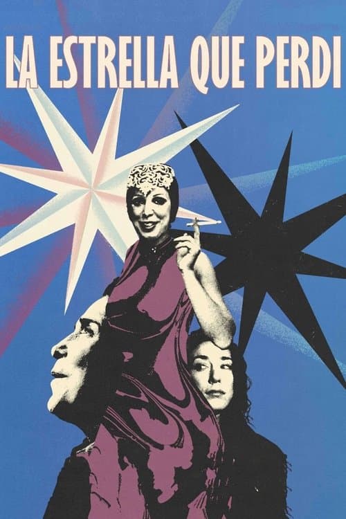 La estrella que perdí (2024) poster