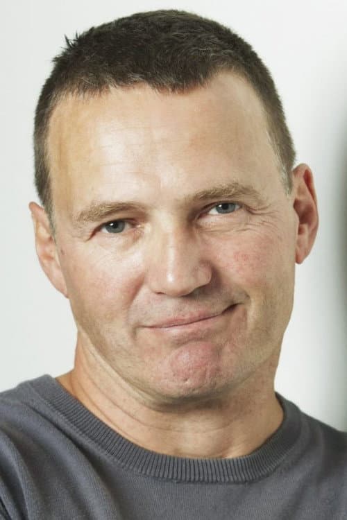 Mads Keiser foto