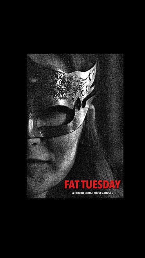 Fat Tuesday (2018) poster