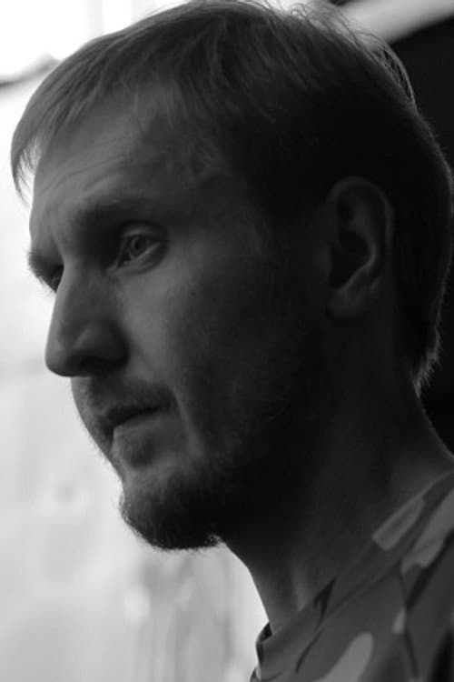 Vitaly Kurapov foto