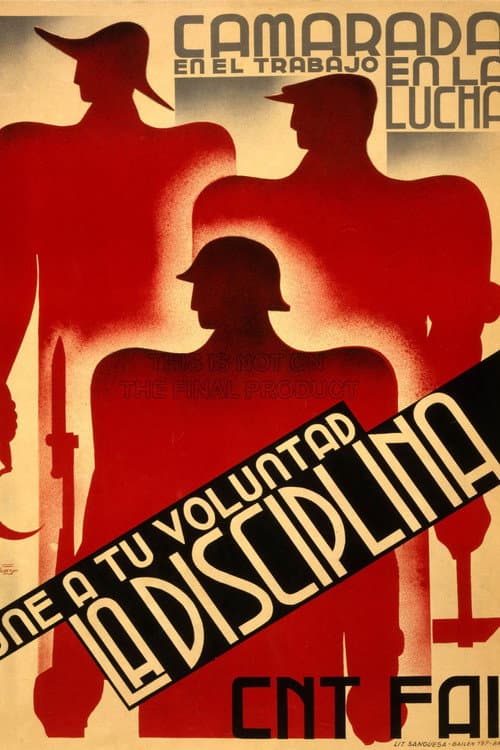 La última (1937) poster