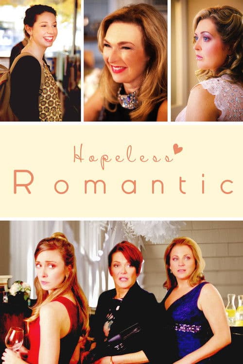 Hopeless Romantic (2018) poster