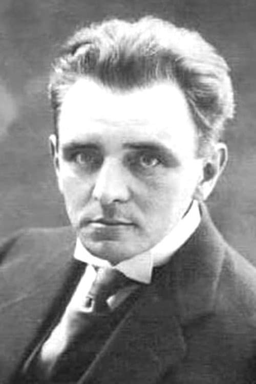 Ernst Sattler foto