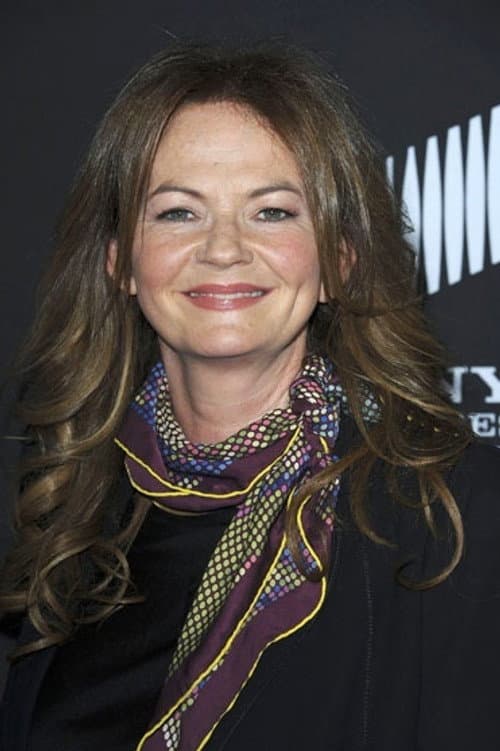 Sharon Maguire foto