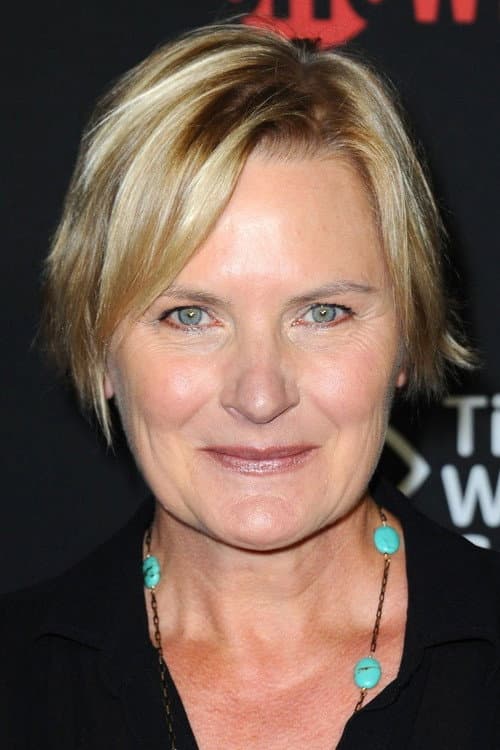 Denise Crosby foto