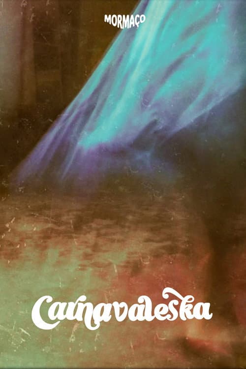 Carnavaleska (2025) poster