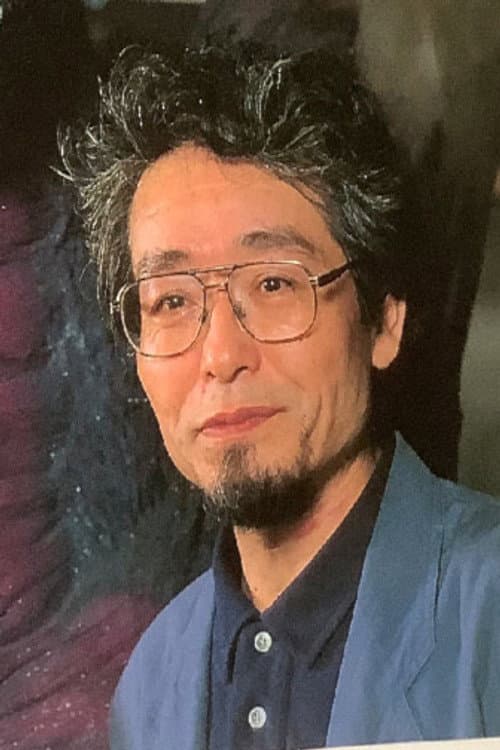 山下賢章 foto