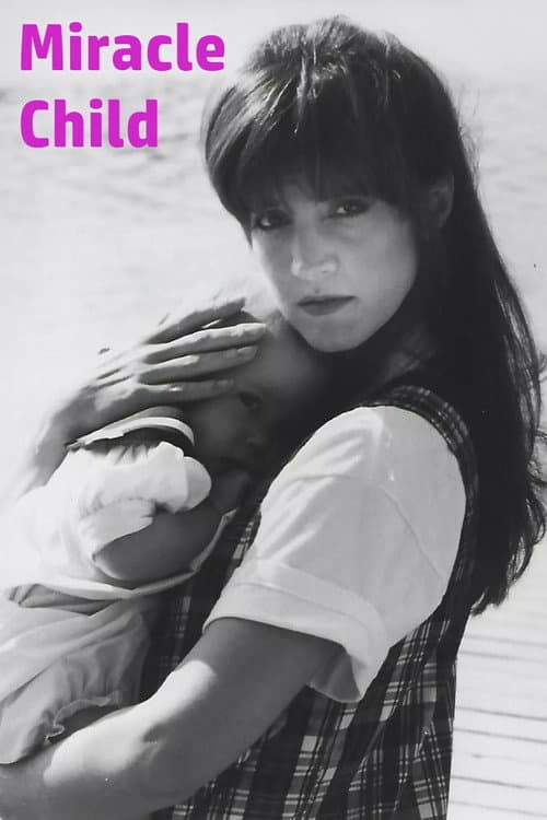 Miracle Child (1993) poster