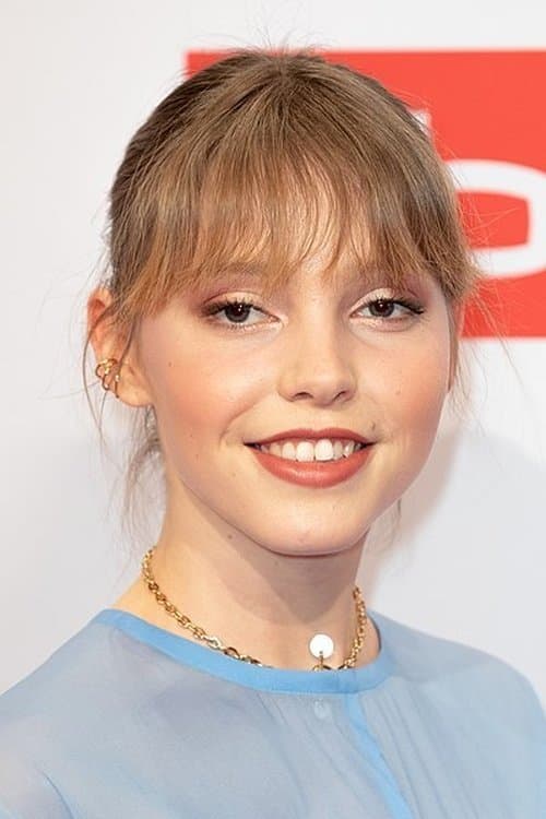 Lina Larissa Strahl foto