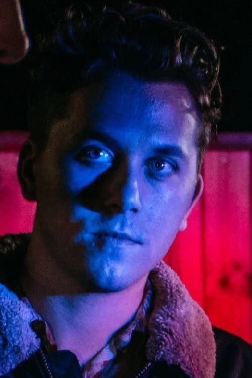 Charlie Steeds foto