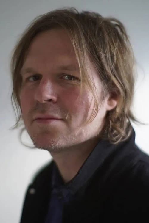 Geremy Jasper foto