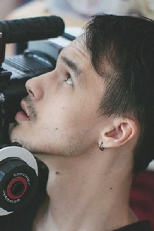 Andrey Nikolaev foto