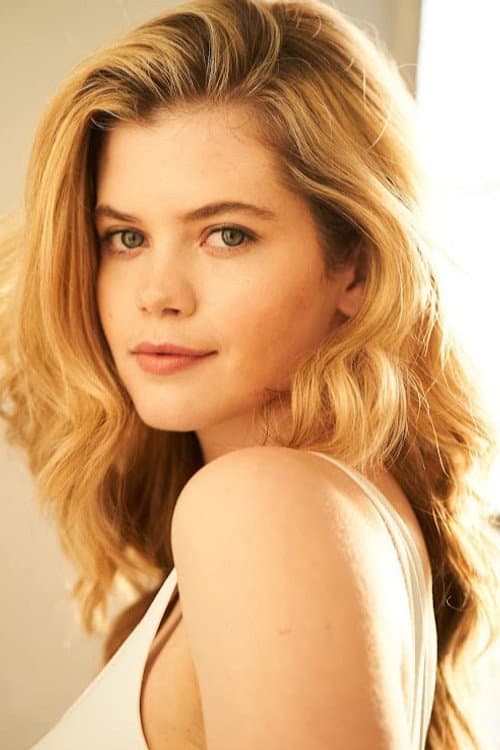 Tate Moore foto