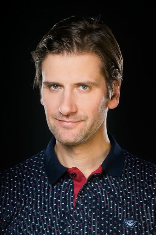 Andres Oja foto