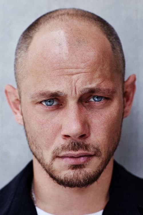 Antonio Wannek foto