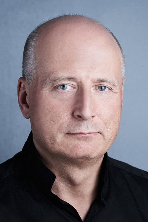 Paavo Järvi foto