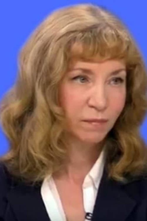 Ольга Мелихова foto