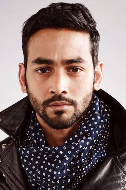 Shayan Munshi foto